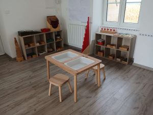 Vie sensorielle pour affiner ses 5 sens